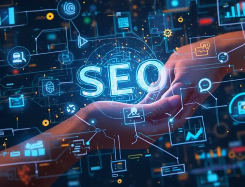 SEO in the Age of AI: A Guide for 2025